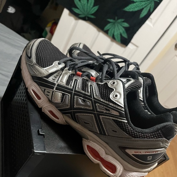 Don’t want anymore , fairly worn but not to much - Picture 6 of 6